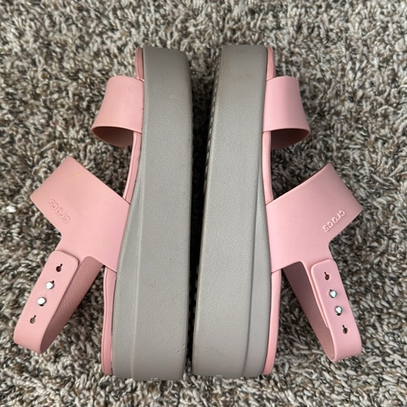 CROCS BROOKLYN LOW - Picture 5 of 6